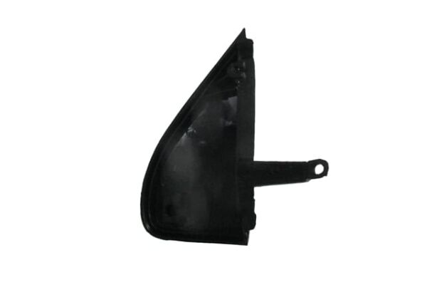 PEUGEOT BOXER- 07/13; KAPI AYNA MUSKASI SAĞ (ÇAMURLUK ÜST ÜÇGEN PLASTİĞİ)