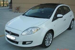 FIAT BRAVO- 08/14; ARAÇ BİLGİLERİ VE RESİMLERİ