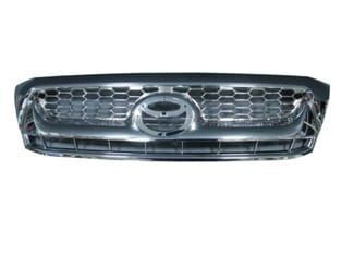 TOYOTA HILUX- PICK UP VIGO- 10/11; ÖN PANJUR NİKELAJLI (İÇ PETEĞİ NİKELAJLI) (MY)