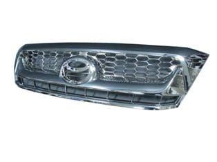 TOYOTA HILUX- PICK UP VIGO- 10/11; ÖN PANJUR NİKELAJLI (İÇ PETEĞİ NİKELAJLI) (MY)