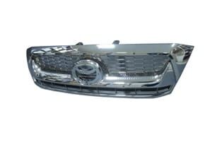 TOYOTA HILUX- PICK UP VIGO- 10/11; ÖN PANJUR NİKELAJLI (İÇ PETEĞİ NİKELAJLI) (MY)