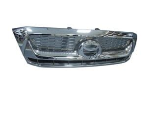 TOYOTA HILUX- PICK UP VIGO- 10/11; ÖN PANJUR NİKELAJLI (İÇ PETEĞİ NİKELAJLI) (MY)