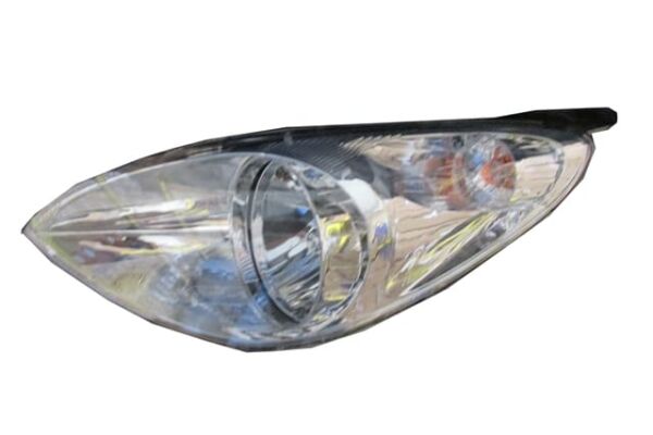 HYUNDAI I20- 09/12; FAR LAMBASI SOL (MANUEL)