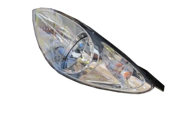 HYUNDAI I20- 09/12; FAR LAMBASI SOL (MANUEL)