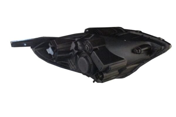 HYUNDAI I20- 09/12; FAR LAMBASI SOL (MANUEL)