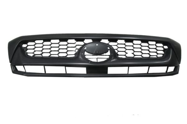 TOYOTA HILUX- PICK UP VIGO- 10/11; ÖN PANJUR SİYAH