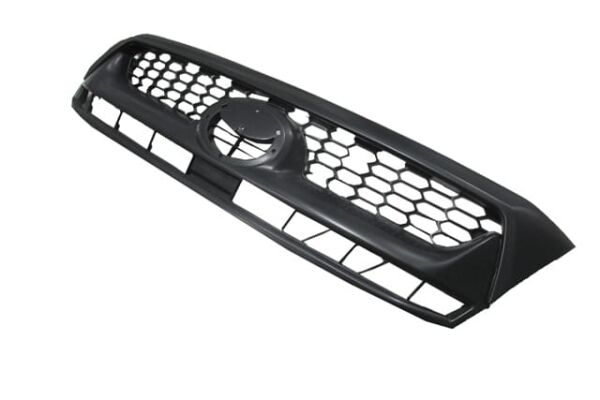 TOYOTA HILUX- PICK UP VIGO- 10/11; ÖN PANJUR SİYAH