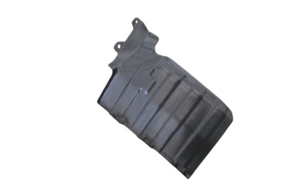 KIA SOUL- 11/14; KARTER MUHAFAZA PLASTİĞİ SAĞ (TYG)