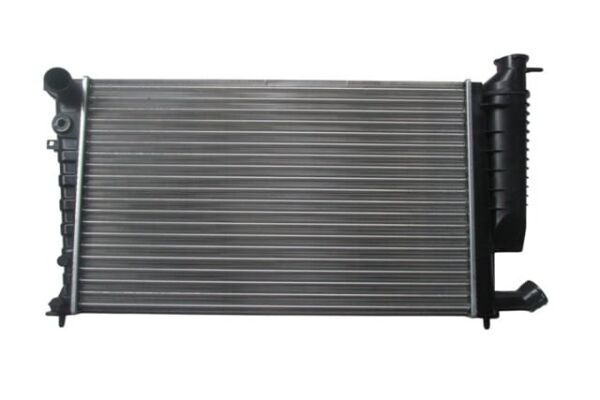 CITROEN XSARA- 98/00; SU RADYATÖRÜ 1.4/1.6/1.8 (MEKANİK) (610X378X23) (MANUEL)(SEGMANLI) (ORİS)