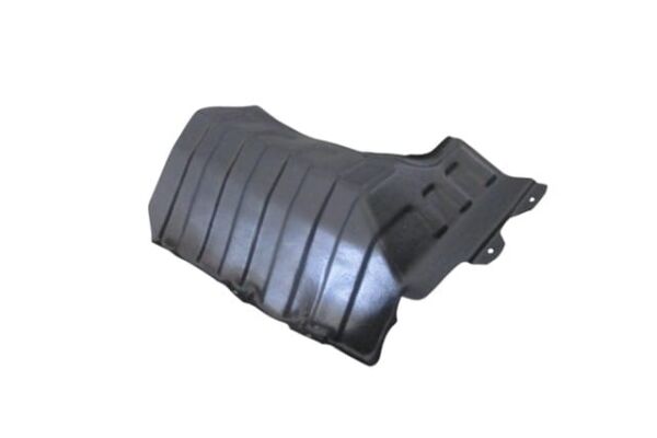 KIA SOUL- 11/14; KARTER MUHAFAZA PLASTİĞİ SOL (TYG)