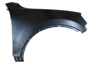 VOLKSWAGEN TOUAREG- 10/17; ÖN ÇAMURLUK SAĞ DODİK DELİKLİ (BFN)