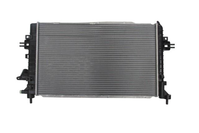 OPEL ASTRA- H- SD/HB- 04/14; SU RADYATÖRÜ 1.3/1.7/1.9 CDTI (BRAZİNG) (600x369x26) (MANUEL)ALM (ORİS)