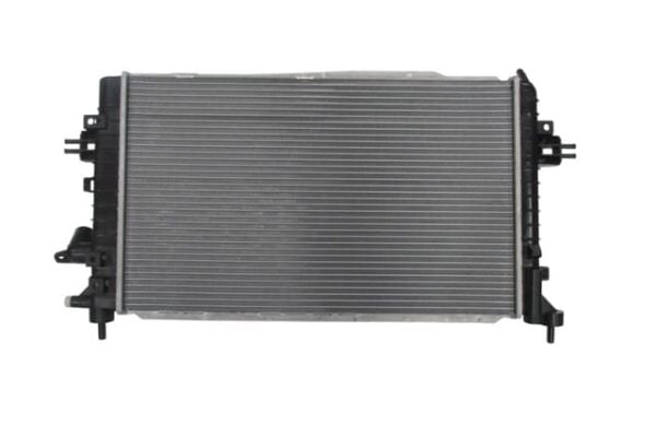 OPEL ASTRA- H- SD/HB- 04/14; SU RADYATÖRÜ 1.3/1.7/1.9 CDTI (BRAZİNG) (600x369x26) (MANUEL)ALM (ORİS)