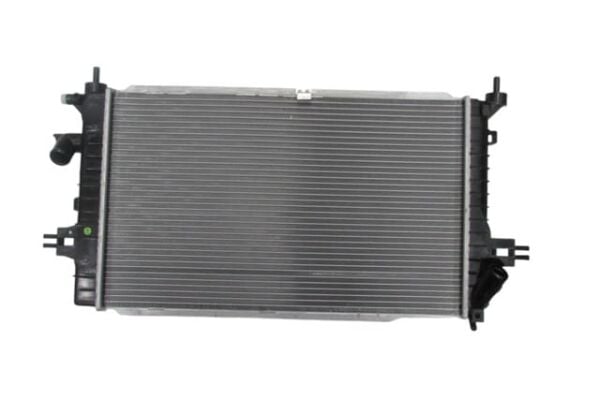 OPEL ASTRA- H- SD/HB- 04/14; SU RADYATÖRÜ 1.3/1.7/1.9 CDTI (BRAZİNG) (600x369x26) (MANUEL)ALM (ORİS)