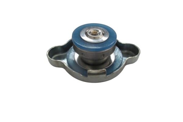 UNIVERSAL UNIVERSAL-; RADYATÖR KAPAĞI KÜÇÜK TİP BİNEK ARAÇLAR İÇİN (0.9) (SİLİKON) (CAPS)