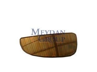 PEUGEOT BOXER- 07/13; AYNA CAMI SOL ALT ISITMASIZ