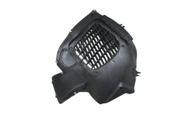 VOLKSWAGEN TOUAREG- 10/17; ÖN ÇAMURLUK DAVLUMBAZI SAĞ ÖNÜN ÖNÜ (TW)