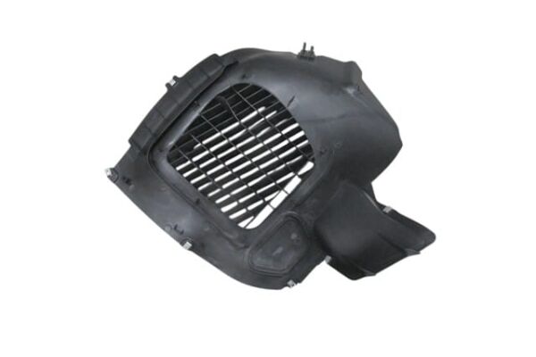 VOLKSWAGEN TOUAREG- 10/17; ÖN ÇAMURLUK DAVLUMBAZI SAĞ ÖNÜN ÖNÜ (TW)