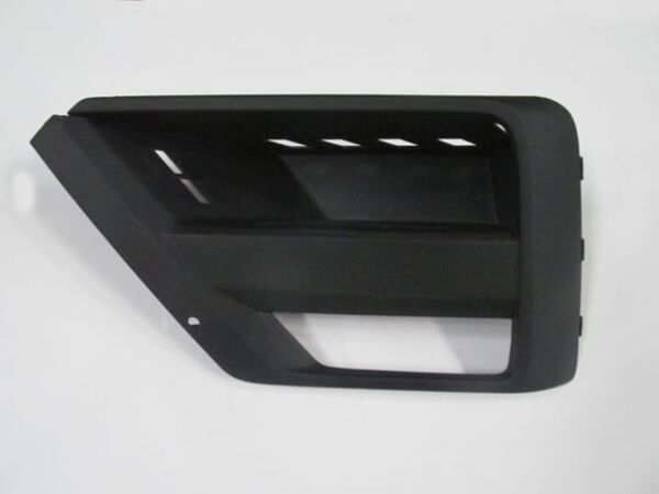 VOLKSWAGEN CRAFTER- 18/25; SİS LAMBA KAPAĞI SOL SİS DELİKLİ/SENSÖR DELİKSİZ (TYG)