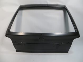 SKODA FELICIA- 99/01; ARKA BAGAJ KAPAĞI KOMPLE (TW)