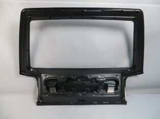 SKODA FELICIA- 99/01; ARKA BAGAJ KAPAĞI KOMPLE (TW)