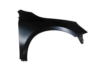 VOLVO S60- 10/13; ÖN ÇAMURLUK DELİKSİZ SAĞ (TYG)