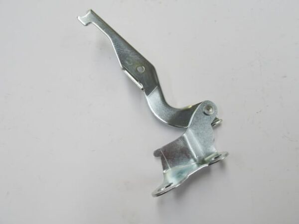 TOYOTA HILUX- PICK UP VIGO- 05/11; KAPUT MENTEŞESİ SOL (TYG)