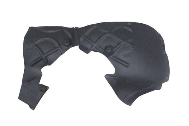 VOLKSWAGEN TOUAREG- 10/17; ÖN ÇAMURLUK DAVLUMBAZI SAĞ ÖNÜN ARKASI (TW)