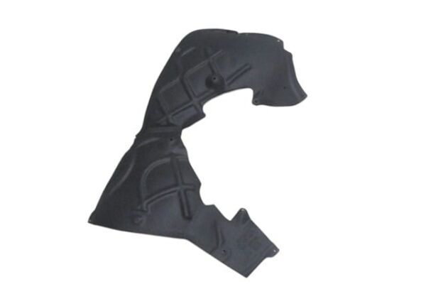 VOLKSWAGEN TOUAREG- 10/17; ÖN ÇAMURLUK DAVLUMBAZI SAĞ ÖNÜN ARKASI (TW)