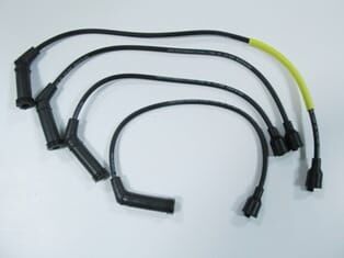 TATA INDIGO/INDICA- SD/HB- 05/11; BUJİ KABLOSU TAKIM (8V)1.4 cc (YOW JUNG)