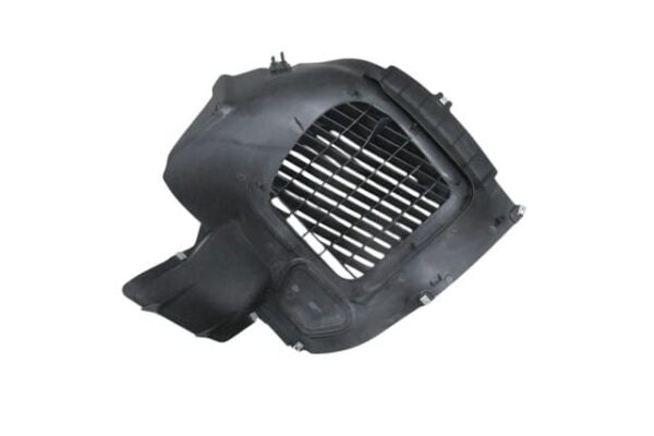 VOLKSWAGEN TOUAREG- 10/17; ÖN ÇAMURLUK DAVLUMBAZI SOL ÖNÜN ÖNÜ (BFN)