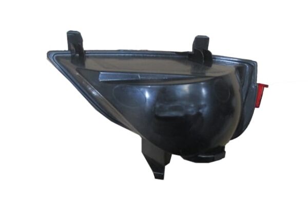 DACIA SANDERO- 16/19; ARKA TAMPON REFLEKTÖRÜ SOL KIRMIZI (MARS) (E MARKLI)