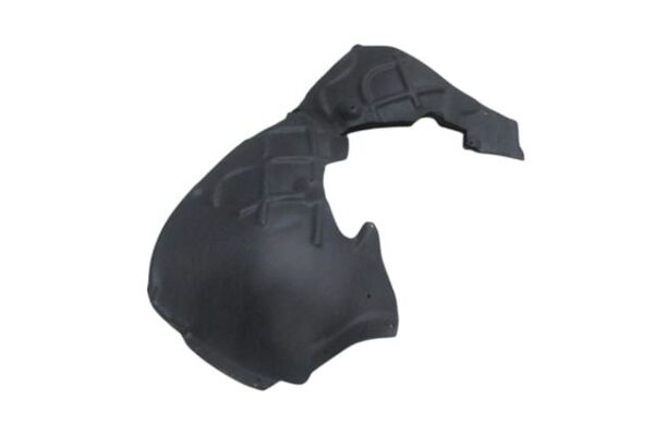 VOLKSWAGEN TOUAREG- 10/17; ÖN ÇAMURLUK DAVLUMBAZI SOL ÖNÜN ARKASI (TW)