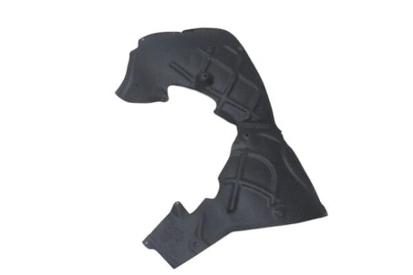 VOLKSWAGEN TOUAREG- 10/17; ÖN ÇAMURLUK DAVLUMBAZI SOL ÖNÜN ARKASI (TW)