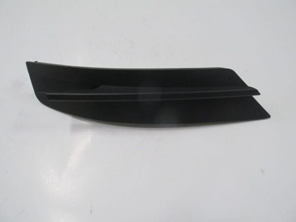 VOLKSWAGEN CRAFTER- 18/25; SİS LAMBA KAPAĞI ÜST PANJURU SOL (TYG)