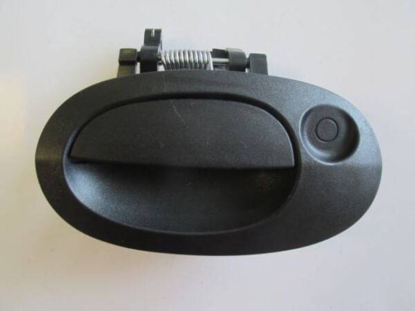 RENAULT KANGOO- 2- CLASSİC- 03/12; BAGAJ KAPAĞI DIŞ AÇMA KOLU ANAHTAR DELİKSİZ BAGAJI YUKARI AÇILAN