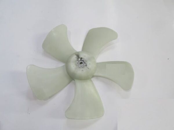 UNIVERSAL UNIVERSAL-; RADYATÖR FAN KANADI 5 BIÇAK