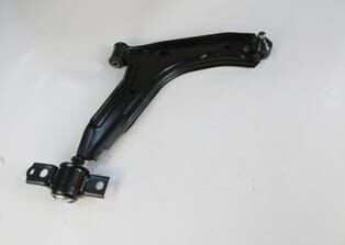 SKODA FELICIA- 99/01; ÖN ALT TABLA SAĞ ROTİLLİ/BURÇLU/TAKOZLU (SALINCAK) (SH)