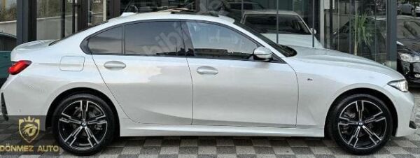 BMW 3 SERI- G20- 23/24; ARAÇ BİLGİLERİ VE RESİMLERİ