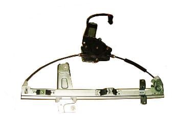 JEEP CHEROKEE- GRAND- 04/05; ÖN CAM KRİKOSU SOL ELEKTRİKLİ/MOTORLU (2FİŞLİ) (HUSHAN)