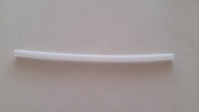 UNIVERSAL UNIVERSAL-; ŞAMANDIRA YAKIT İÇ HORTUMU (25 CM) (TÜM MODELLER İÇİN)