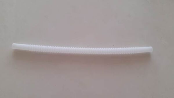 UNIVERSAL UNIVERSAL-; ŞAMANDIRA YAKIT İÇ HORTUMU (25 CM) (TÜM MODELLER İÇİN)