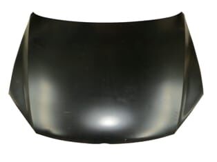 VOLKSWAGEN TOUAREG- 10/17; MOTOR KAPUTU /İCELİ(ÇEKOMASTİKLİ) (BFN)