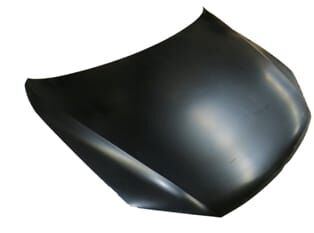 VOLKSWAGEN TOUAREG- 10/17; MOTOR KAPUTU /İCELİ(ÇEKOMASTİKLİ) (BFN)