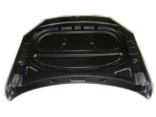 VOLKSWAGEN TOUAREG- 10/17; MOTOR KAPUTU /İCELİ(ÇEKOMASTİKLİ) (BFN)