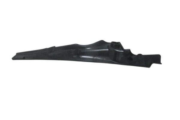 DACIA SANDERO- 13/20; ÖN CAM KENAR PLASTİĞİ SOL (SİLGİ PANELİ)