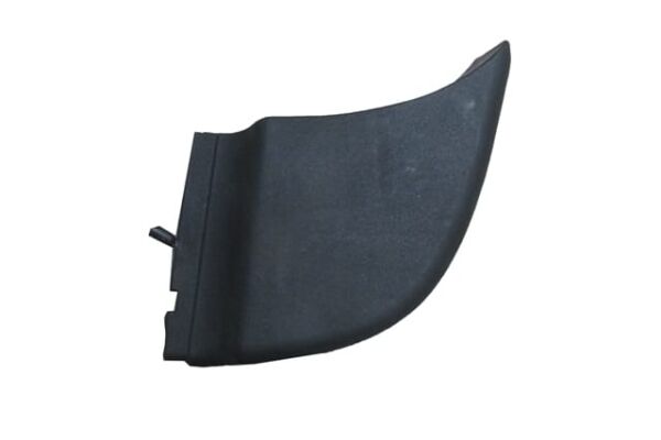 TOYOTA HILUX- PICK UP VIGO- 05/11; ARKA TAMPON ÜST PLASTİĞİ SAĞ (KÖŞE) (LM)