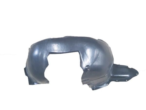 VOLKSWAGEN GOLF- 6- 09/12; ÖN ÇAMURLUK DAVLUMBAZI SAĞ (KOMPLE)