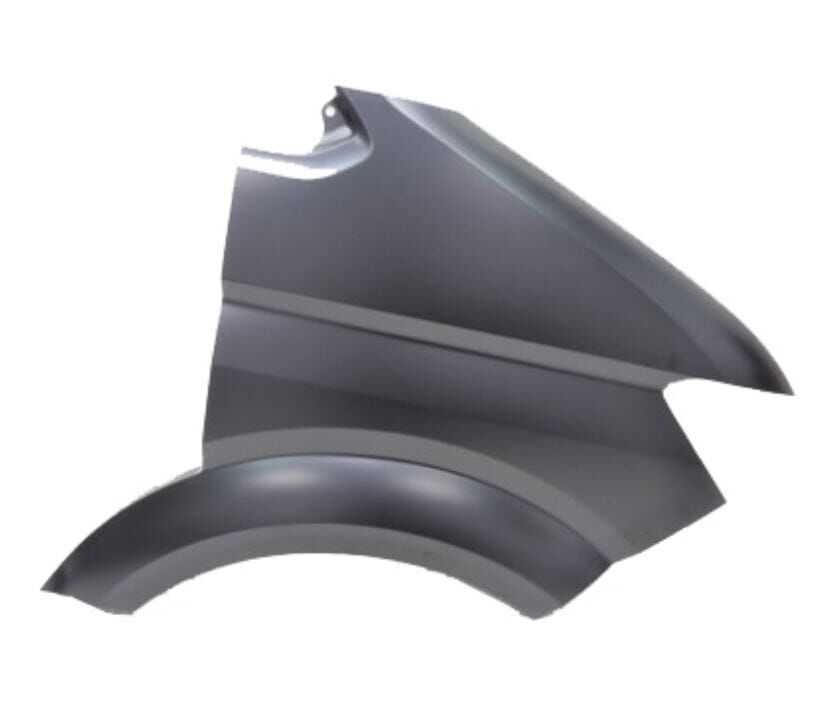 VOLKSWAGEN CRAFTER- 18/25; ÖN ÇAMURLUK SAĞ