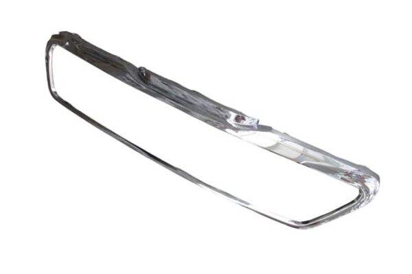 PEUGEOT 308- 14/15; ÖN PANJUR ÇERÇEVE NİKELAJI (ACTIVE MODEL) (TW)